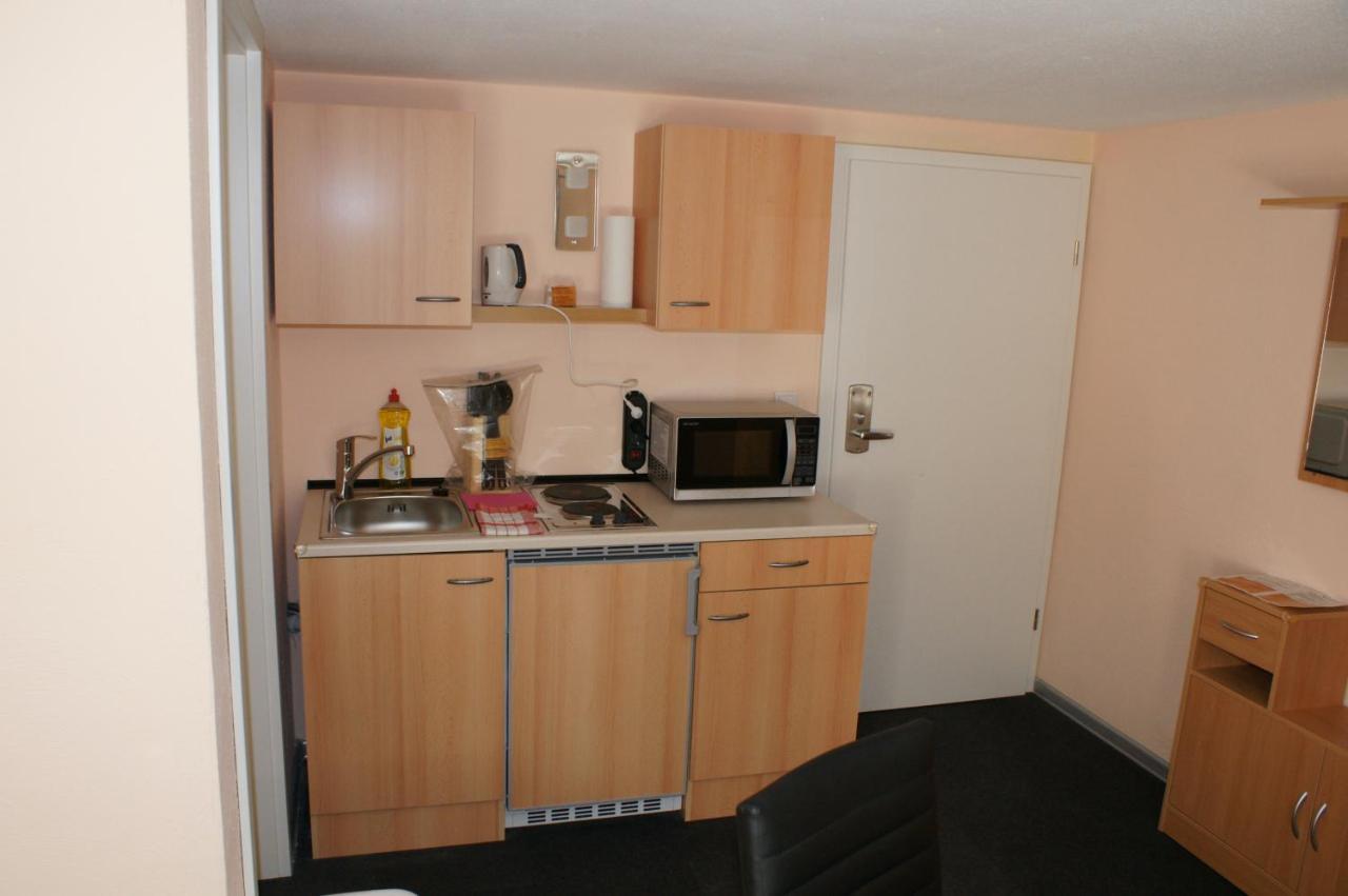 Ferien-/Monteurwohnung Olbrich Hilchenbach Exteriör bild