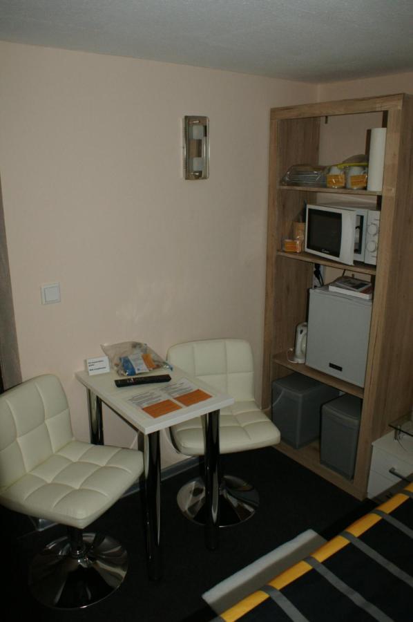 Ferien-/Monteurwohnung Olbrich Hilchenbach Exteriör bild