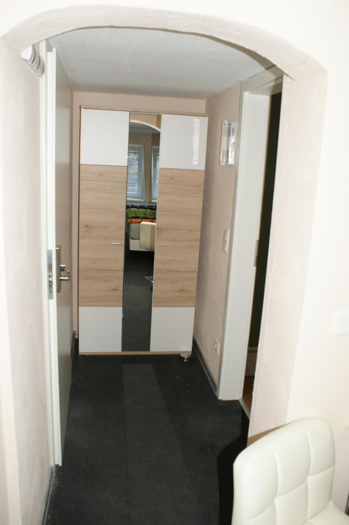 Ferien-/Monteurwohnung Olbrich Hilchenbach Rum bild