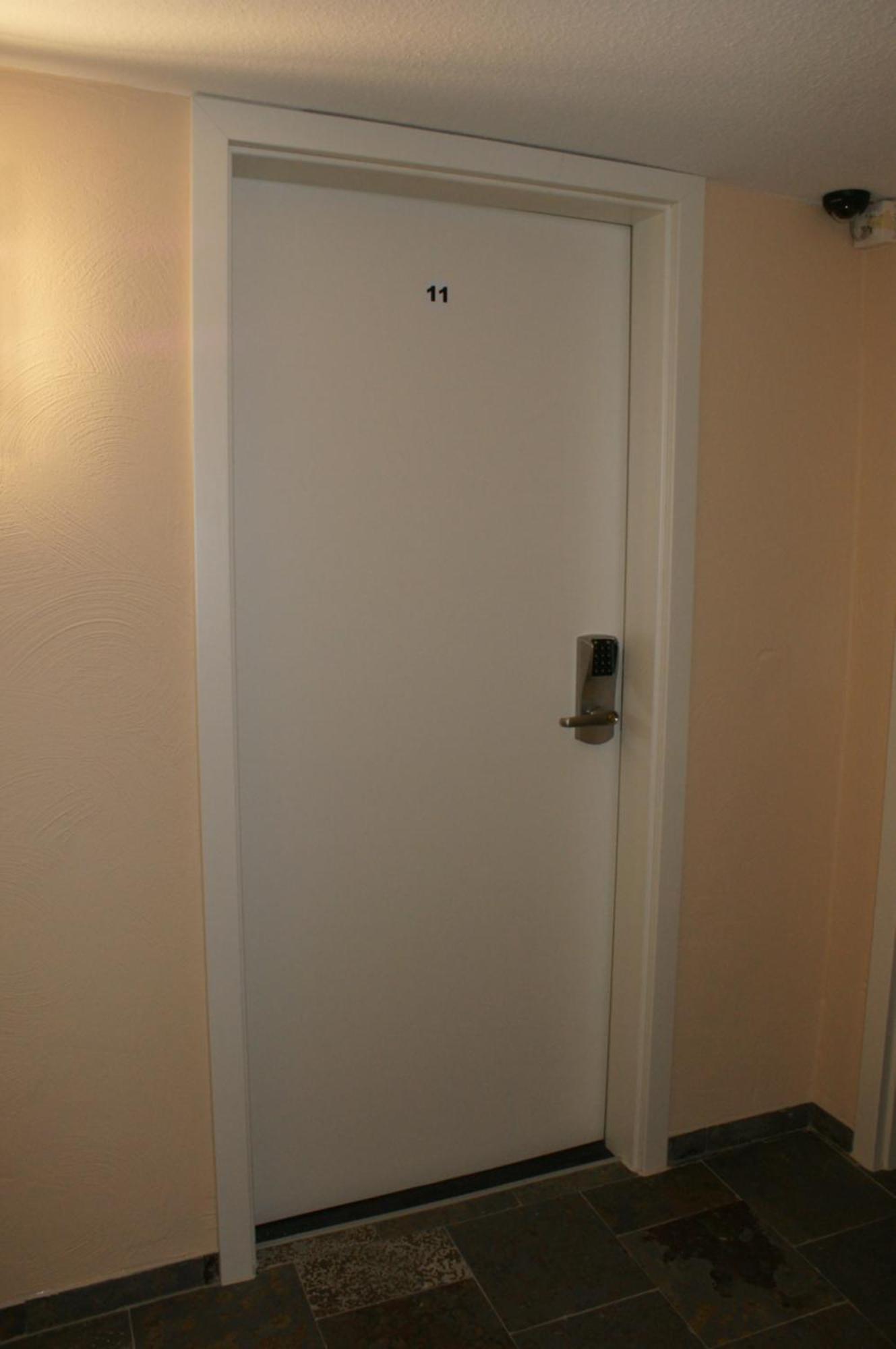 Ferien-/Monteurwohnung Olbrich Hilchenbach Rum bild