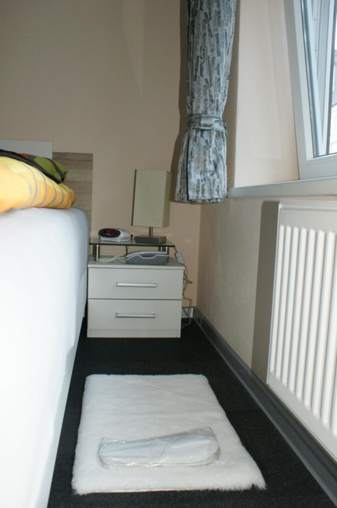 Ferien-/Monteurwohnung Olbrich Hilchenbach Rum bild