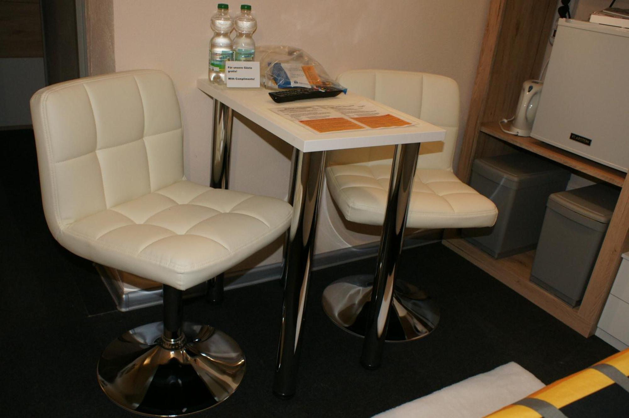 Ferien-/Monteurwohnung Olbrich Hilchenbach Rum bild