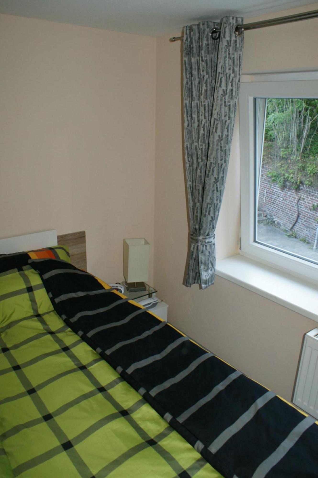 Ferien-/Monteurwohnung Olbrich Hilchenbach Rum bild