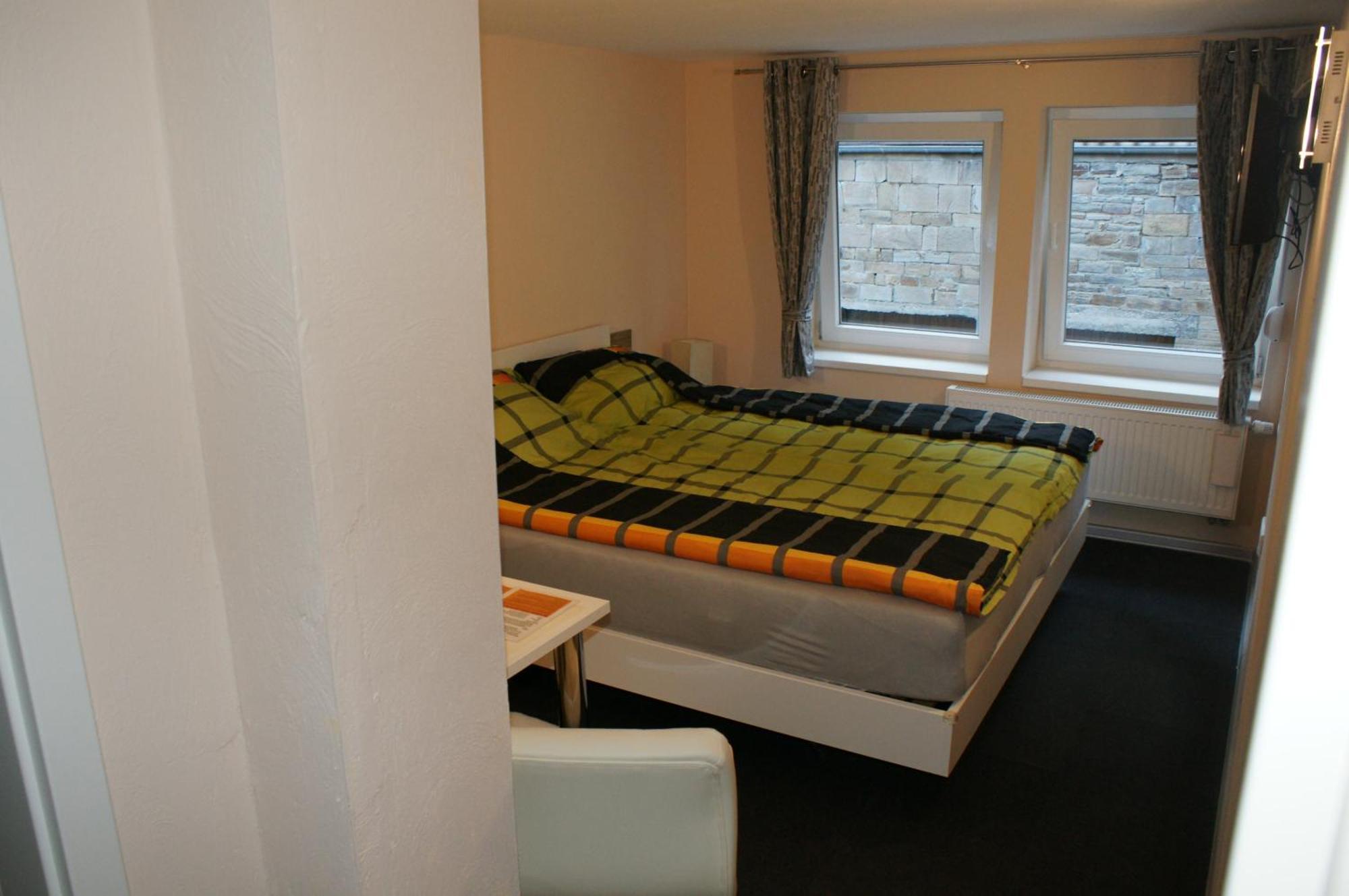 Ferien-/Monteurwohnung Olbrich Hilchenbach Rum bild