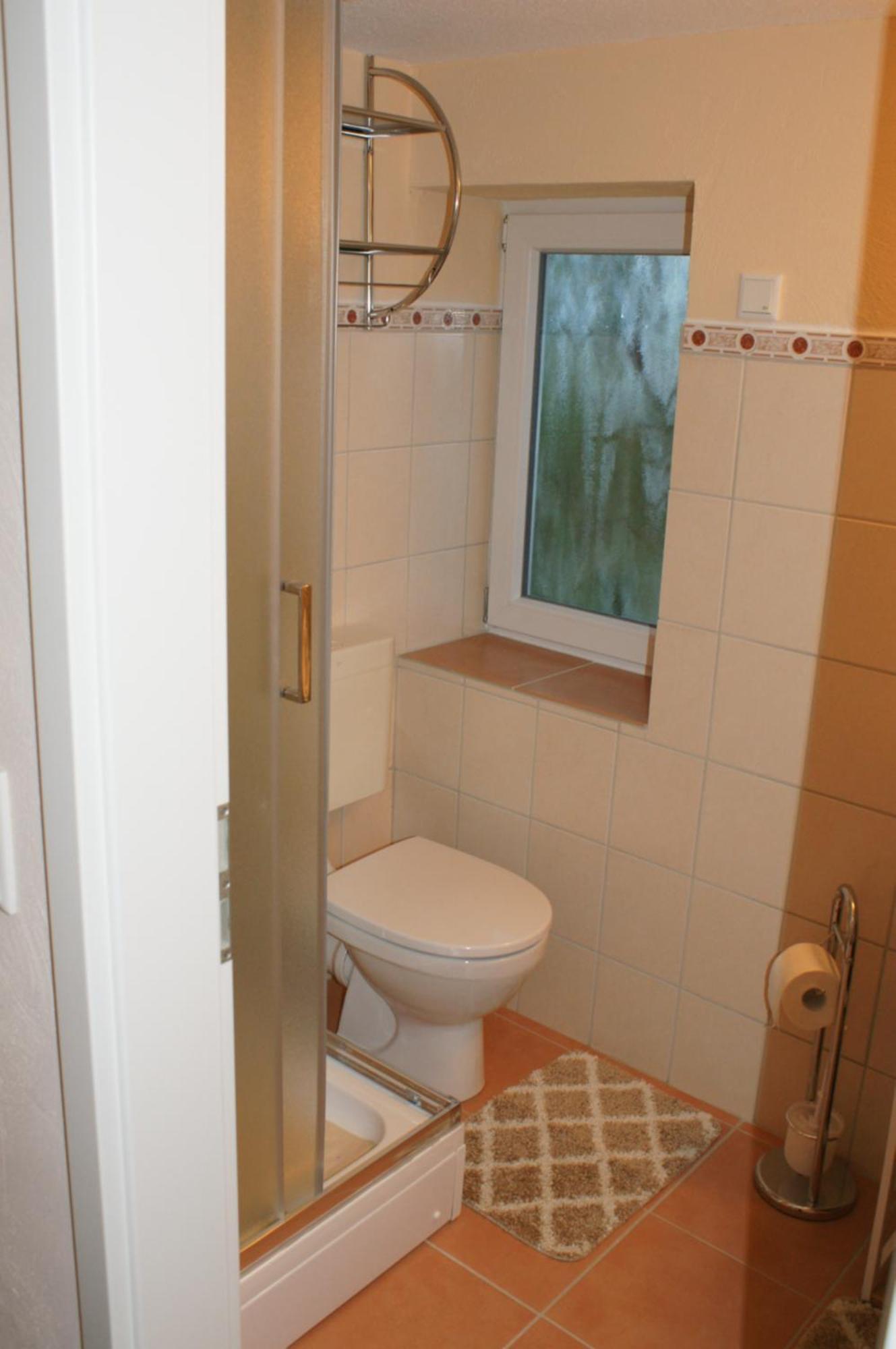 Ferien-/Monteurwohnung Olbrich Hilchenbach Rum bild