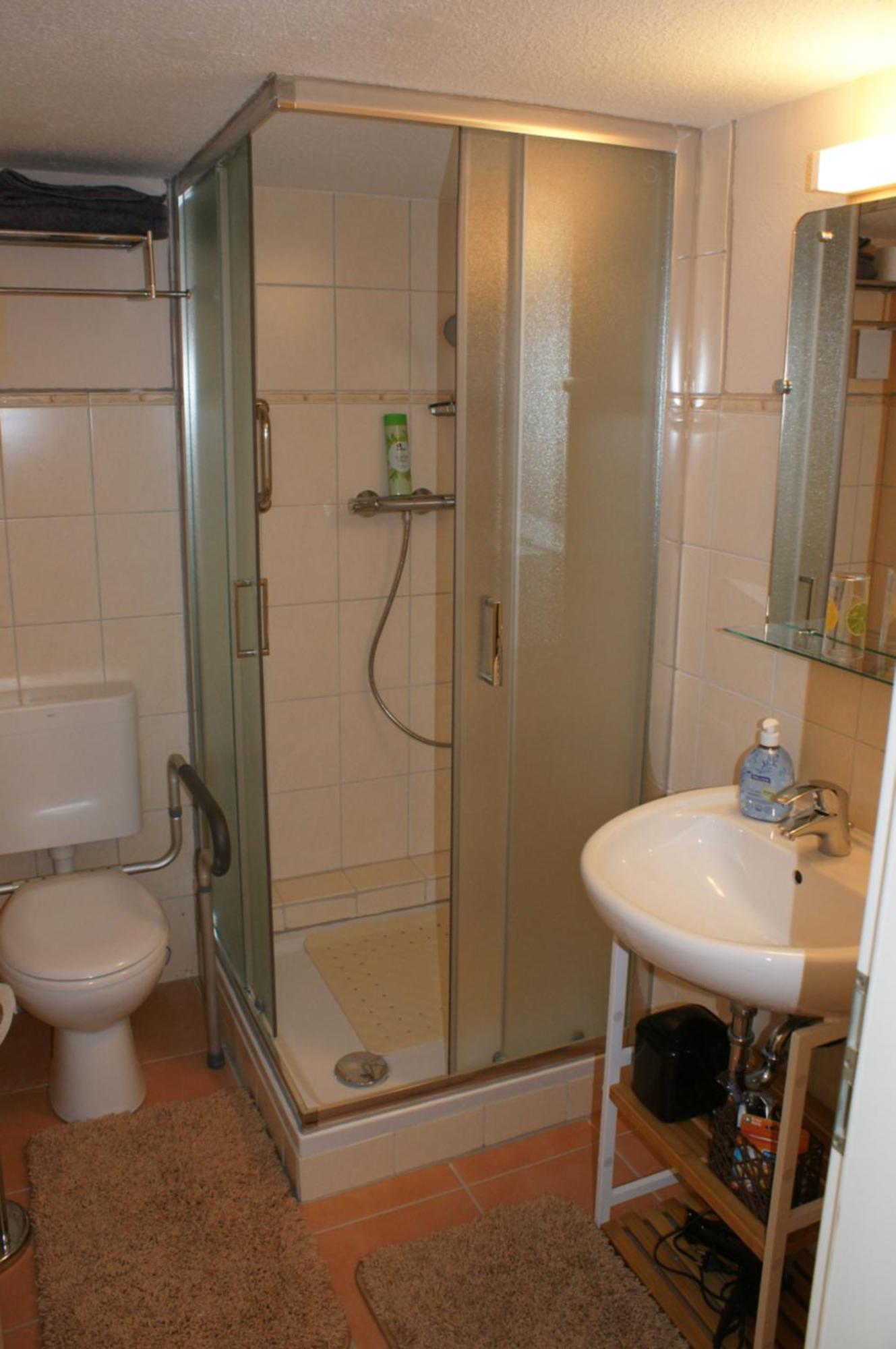 Ferien-/Monteurwohnung Olbrich Hilchenbach Rum bild