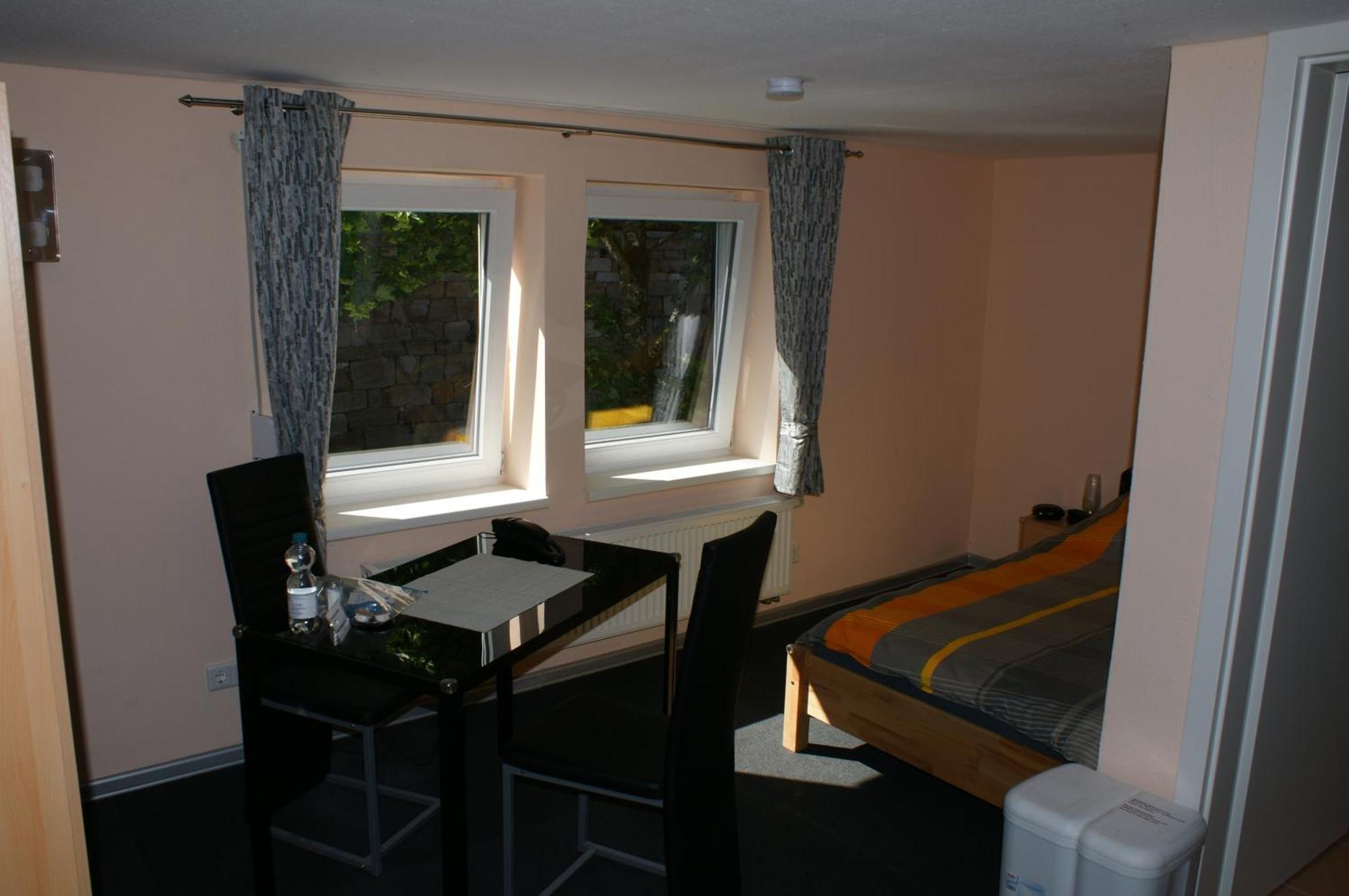 Ferien-/Monteurwohnung Olbrich Hilchenbach Rum bild