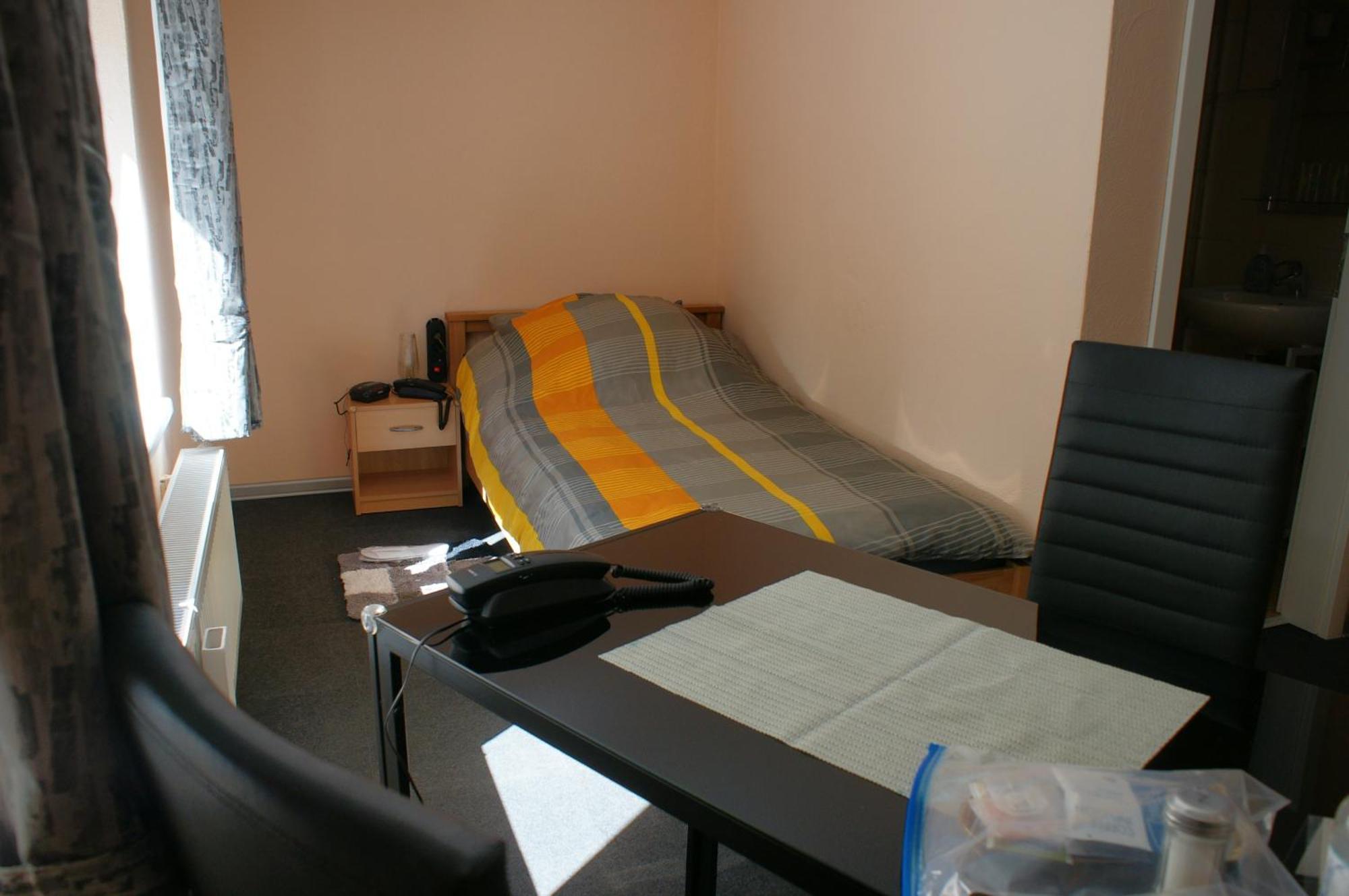 Ferien-/Monteurwohnung Olbrich Hilchenbach Rum bild