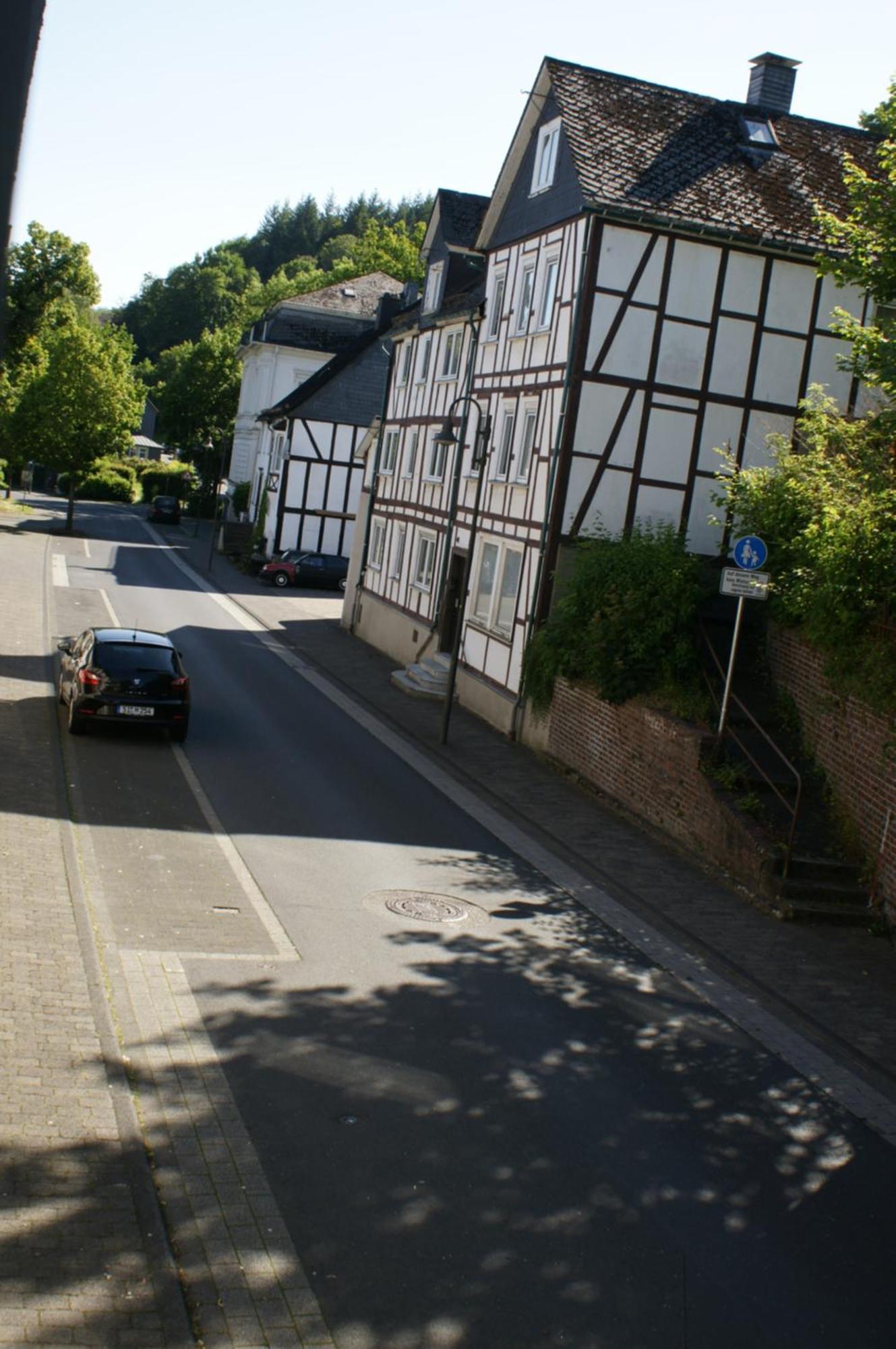 Ferien-/Monteurwohnung Olbrich Hilchenbach Rum bild
